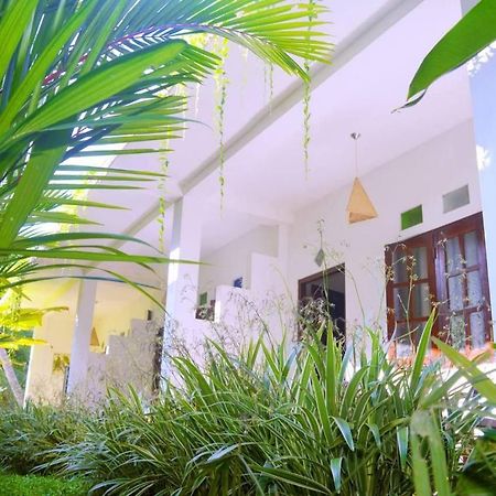 South Heaven Villa ヒッカドゥワ エクステリア 写真