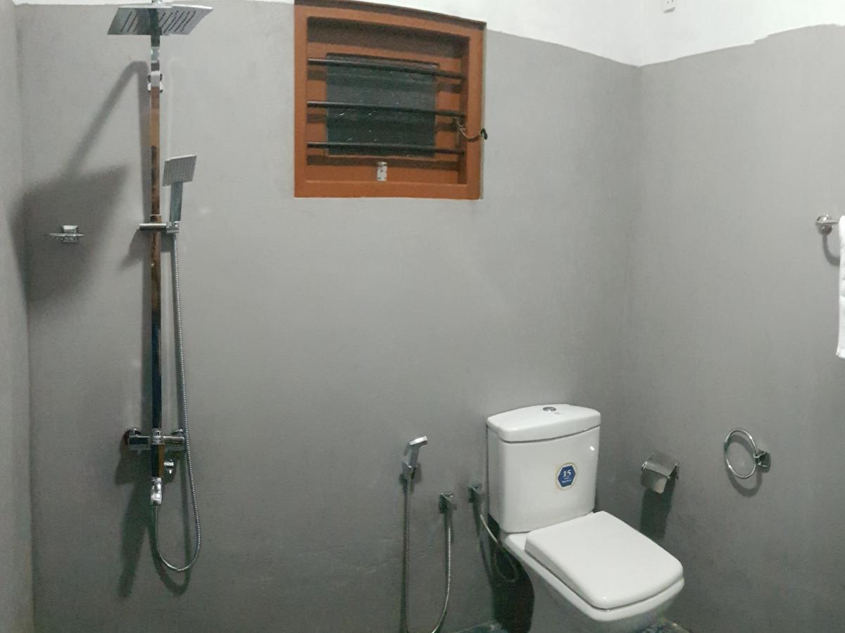 South Heaven Villa ヒッカドゥワ エクステリア 写真